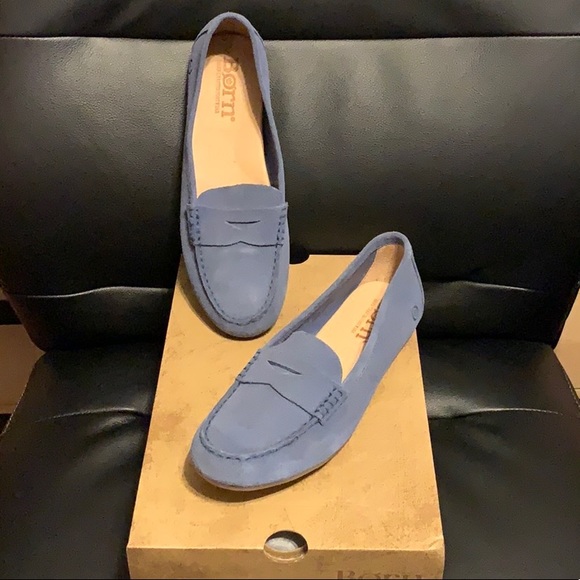 born shoes store near me